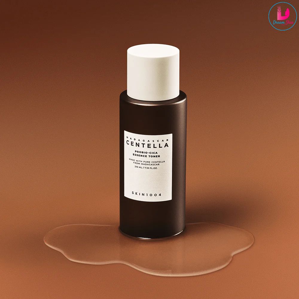 Skin1004 Madagascar Centella Probio-Cica Essence Toner 210ml